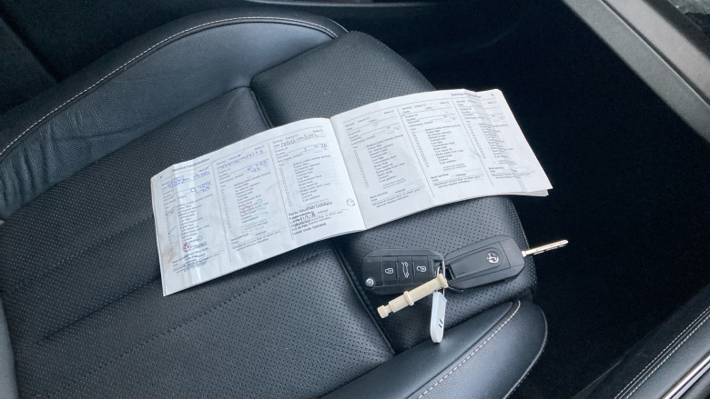 Vauxhall Grandland X 1.5 Turbo D Elite Nav 5dr Diesel Hatchback